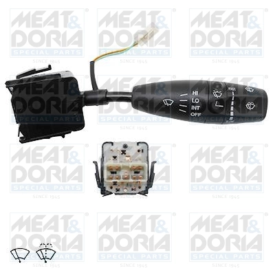 Steering Column Switch